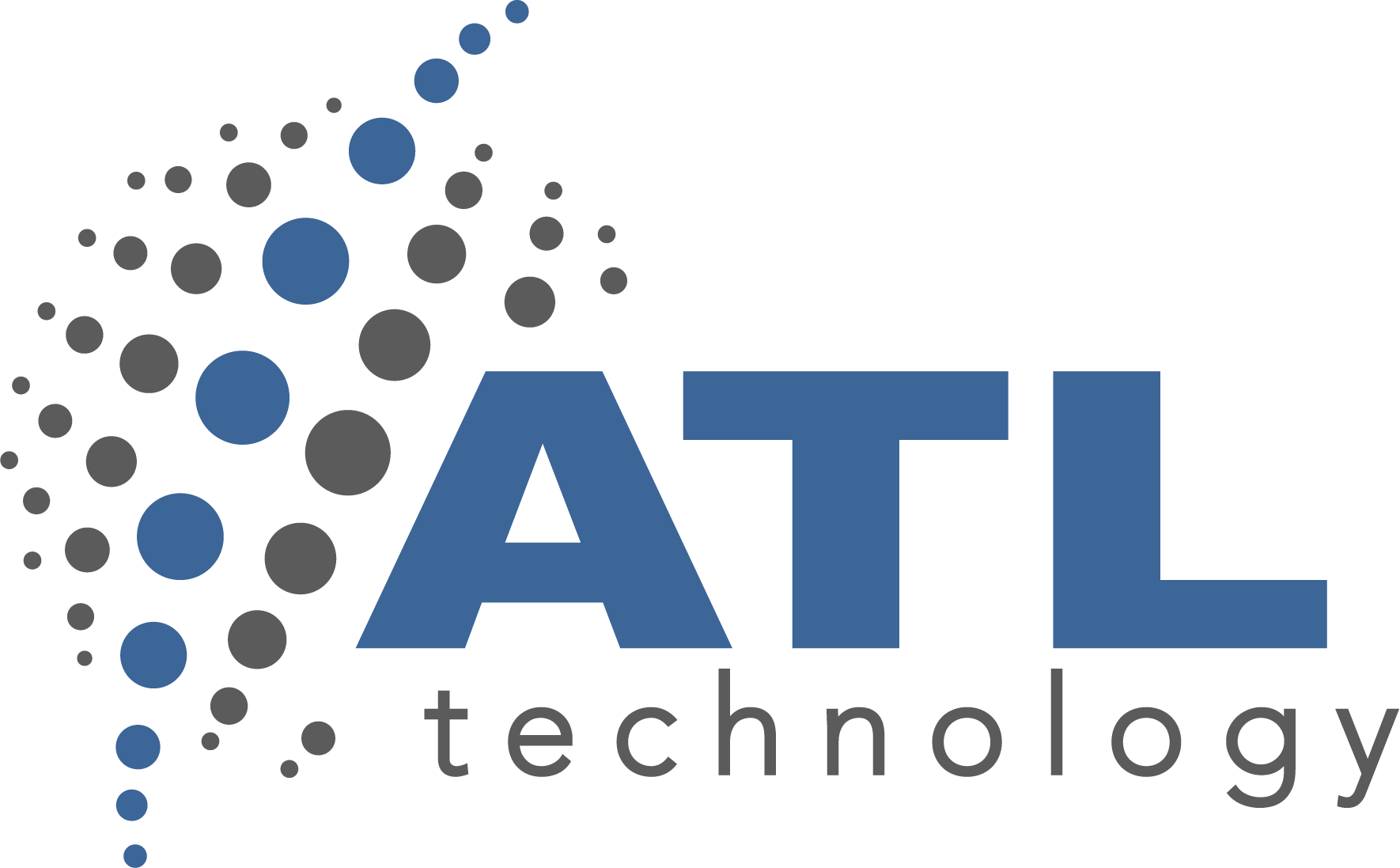ATL Medical Company logo
